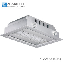 40W IP66 LED Recessed Lights with SAA Lumileds 3030 Chip